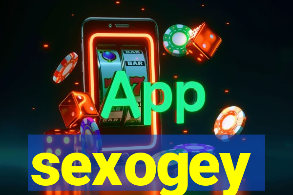 sexogey