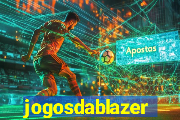 jogosdablazer