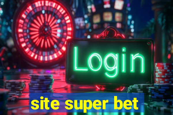 site super bet