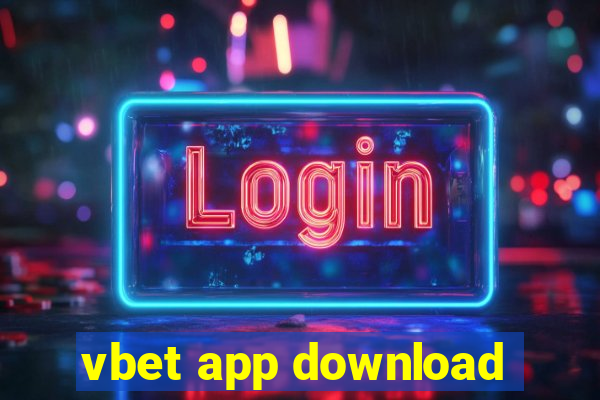 vbet app download