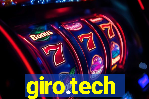 giro.tech