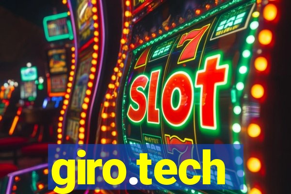 giro.tech