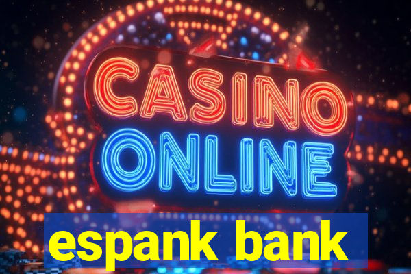 espank bank