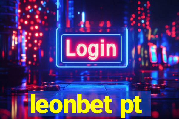 leonbet pt