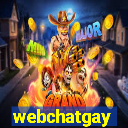 webchatgay