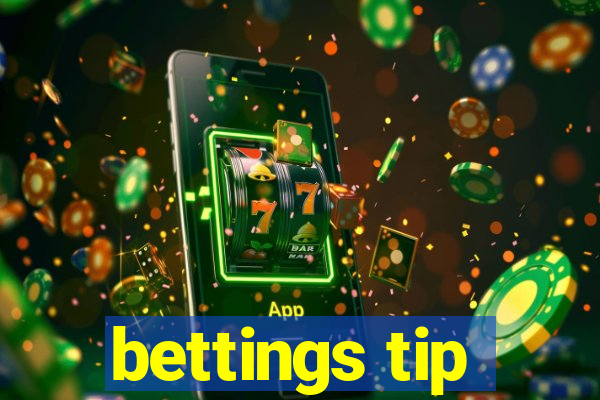 bettings tip