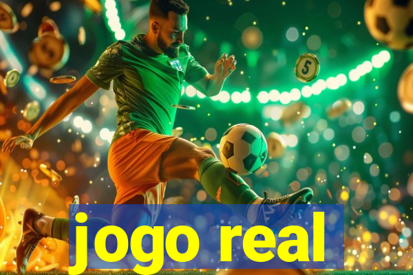 jogo real