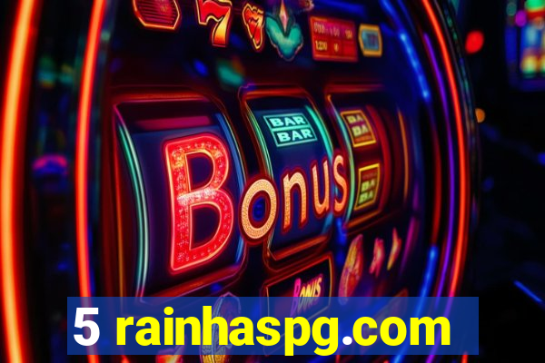 5 rainhaspg.com