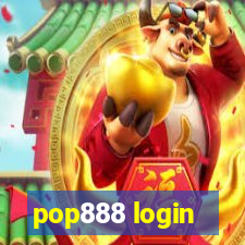 pop888 login