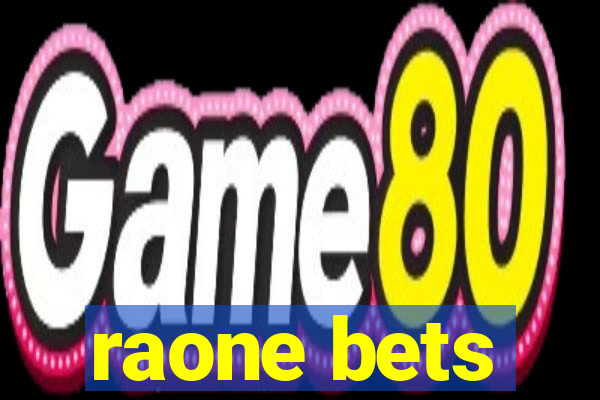 raone bets