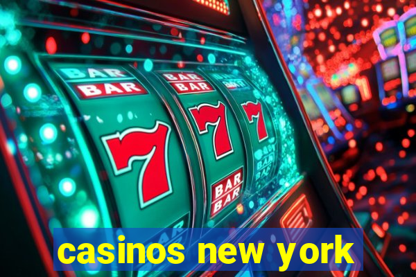 casinos new york