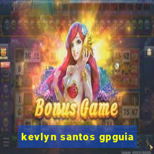 kevlyn santos gpguia