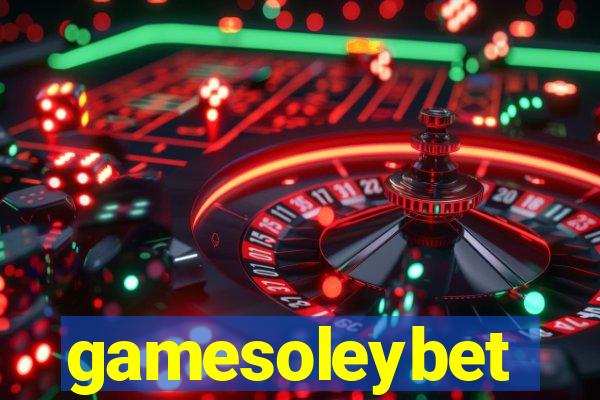 gamesoleybet