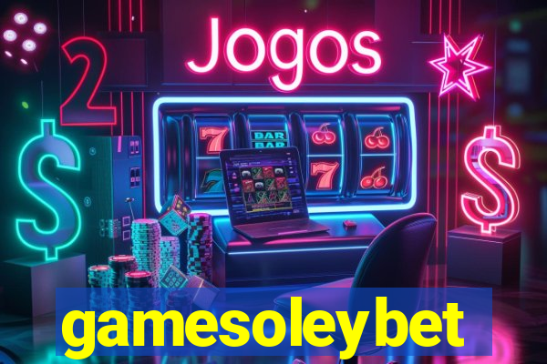 gamesoleybet