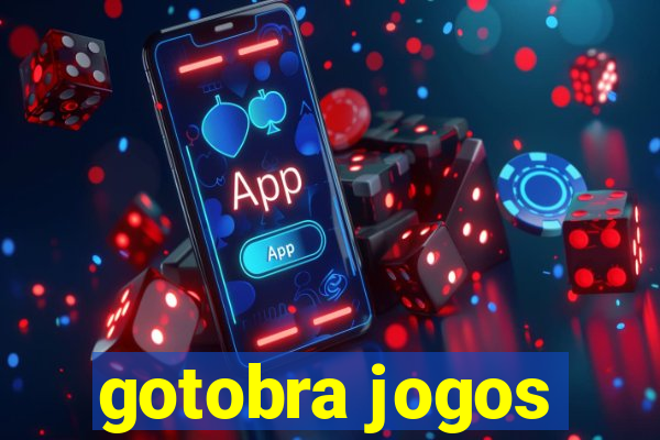 gotobra jogos