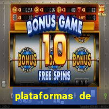 plataformas de fortune tiger