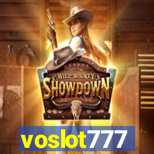 voslot777