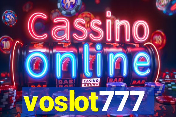 voslot777