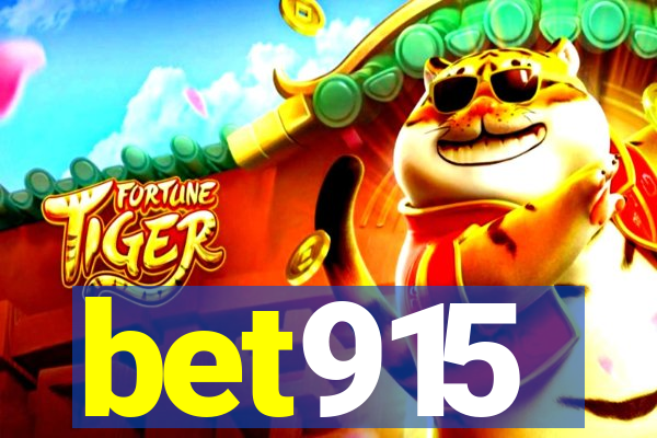 bet915