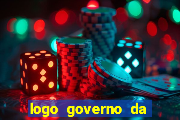 logo governo da bahia png