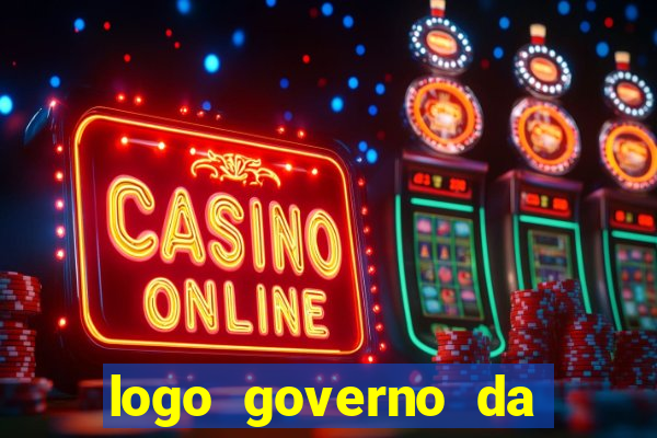 logo governo da bahia png