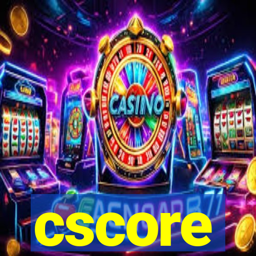 cscore