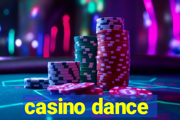 casino dance