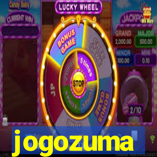 jogozuma