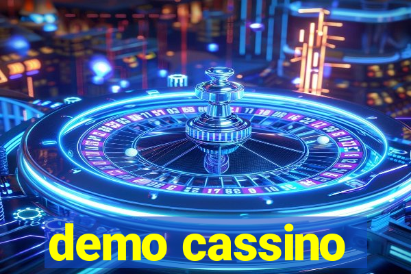 demo cassino