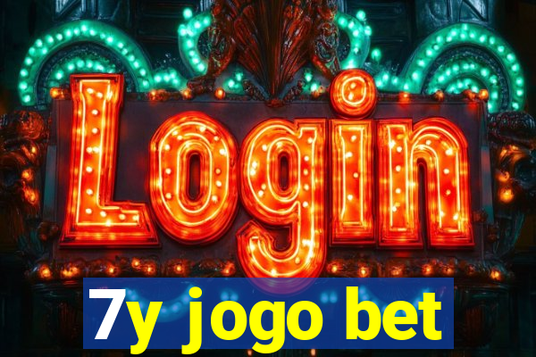 7y jogo bet