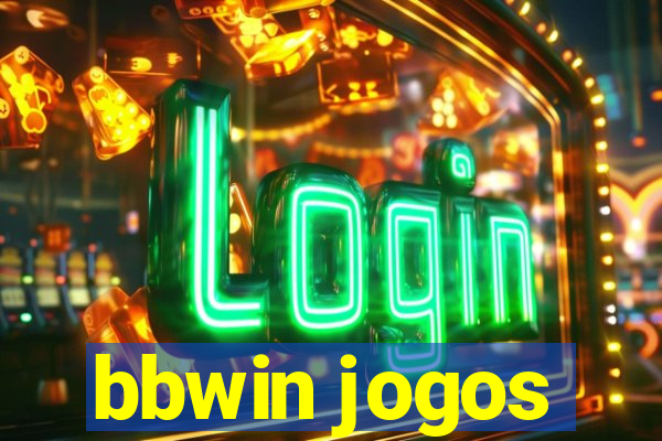 bbwin jogos