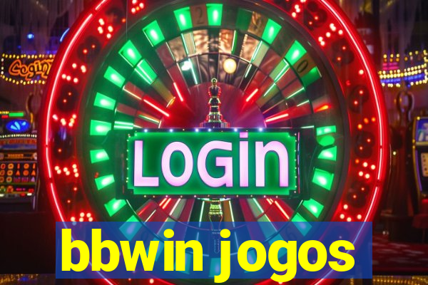 bbwin jogos