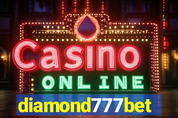 diamond777bet