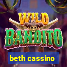 beth cassino