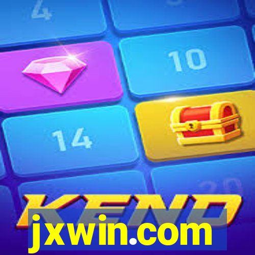 jxwin.com