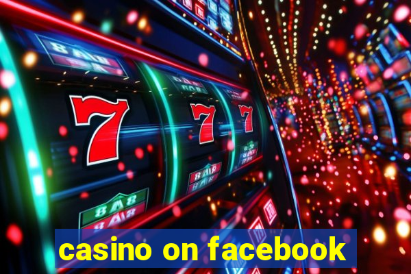 casino on facebook