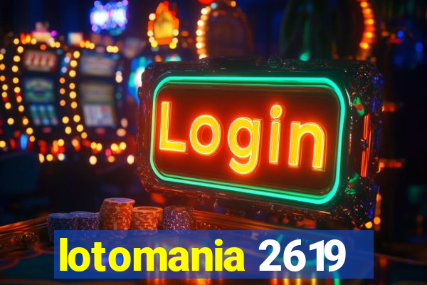 lotomania 2619