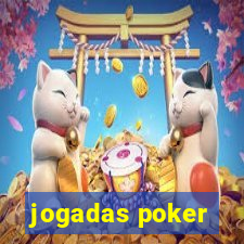 jogadas poker