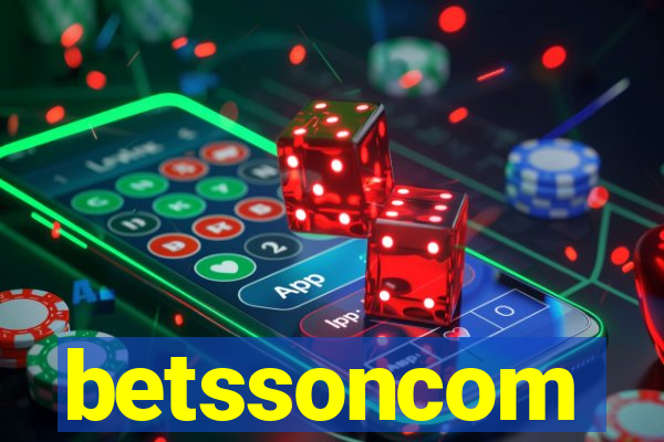 betssoncom