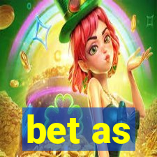 bet as