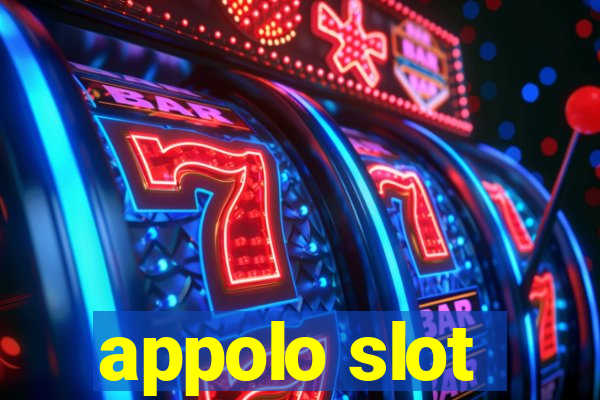 appolo slot