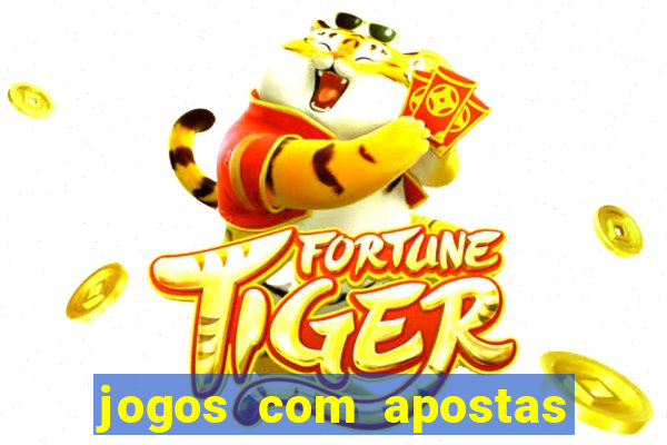 jogos com apostas de 10 centavos