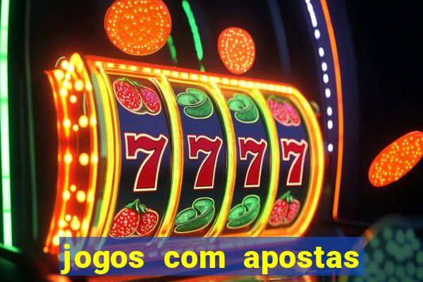 jogos com apostas de 10 centavos