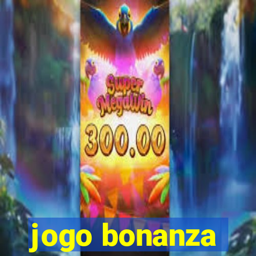 jogo bonanza