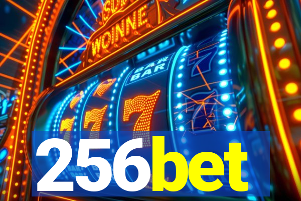 256bet