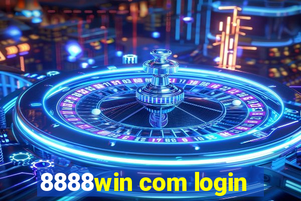 8888win com login