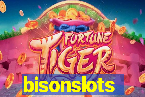 bisonslots