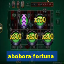 abobora fortuna