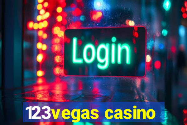 123vegas casino