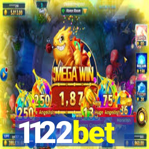 1122bet